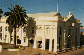 Geraldton Regional Art Gallery - Tourism Brisbane 0