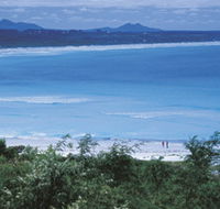 Bremer Beach - Tourism Brisbane