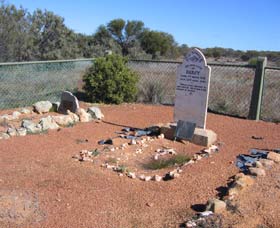 Wattoning Historical Site - Brisbane 4u 0