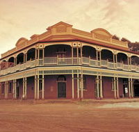 State Hotel - Brisbane 4u