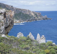 Windy Harbour and Salmon Beach - Tourism Brisbane