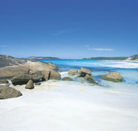 Twilight Bay - Tourism Brisbane