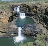 Mitchell River National Park - Tourism Brisbane
