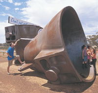 WMC Resource Nickel Pots - Brisbane 4u