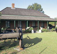 King Cottage Museum - Tourism Brisbane