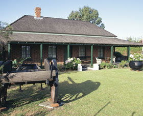King Cottage Museum - Tourism Brisbane 0