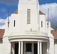 Guildford Town Hall - Tourism Brisbane