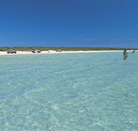 Little Lagoon - Tourism Brisbane
