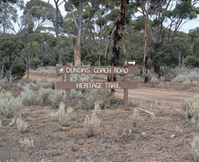 Norseman WA Brisbane Tourism