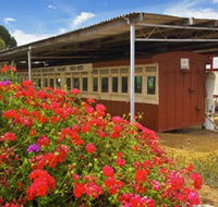 Dance Cottage Museum - Tourism Brisbane
