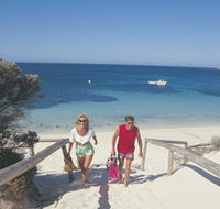 Parakeet Bay - Tourism Brisbane