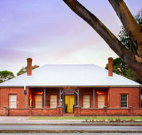 Guildford Heritage Walk Trails - Tourism Brisbane