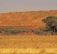 Golden Valley - Tourism Brisbane