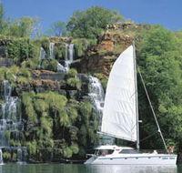 Prince Regent River - Tourism Brisbane