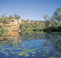 Manning Gorge - Tourism Brisbane