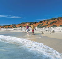 Francois Peron National Park - Tourism Brisbane