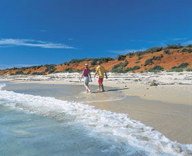 Francois Peron National Park - Tourism Brisbane 0