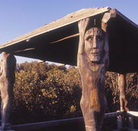 Mangrove Boardwalk - Tourism Brisbane