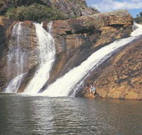 Serpentine National Park - Tourism Brisbane