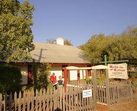 Morby Cottage - Brisbane 4u 0