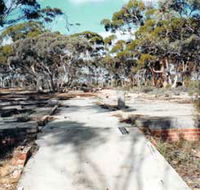 Merredin Army Hospital Site - Brisbane 4u
