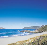 Mandalay Beach - Brisbane 4u