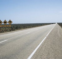 Eyre Highway - Brisbane Tourism