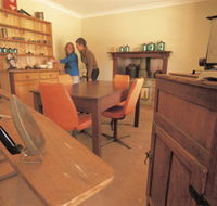 Dardanup Heritage Park - Brisbane Tourism