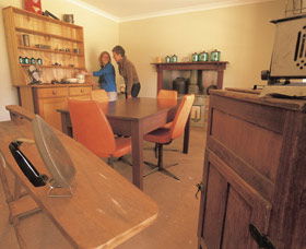 Dardanup Heritage Park - Brisbane Tourism 0