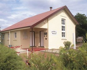 Katanning Historical Museum - Brisbane Tourism 0