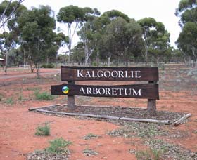 Kalgoorlie Arboretum - Brisbane Tourism 0