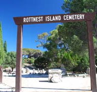 European Cemetery - Tourism Brisbane