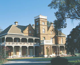 Woodbridge WA Tourism Brisbane
