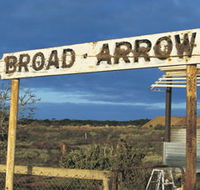 Broad Arrow - Brisbane 4u