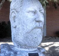 Sir John Forrest Monument - Tourism Brisbane