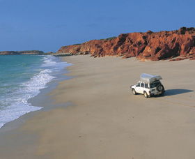 Cape Leveque - Brisbane Tourism 0