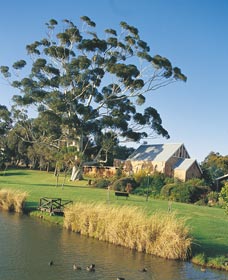 Minnawarra Historic Precinct - Brisbane Tourism 0