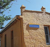 Rottnest Museum - Tourism Brisbane