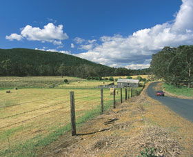 Donnybrook Balingup Scenic Drives - Brisbane Tourism 0