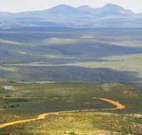 Hamersley Drive Heritage Trail Scenic Drive - Tourism Brisbane