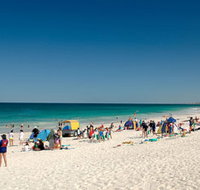 Mullaloo Beach - Tourism Brisbane