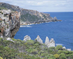 Point D'Entrecasteaux - Tourism Brisbane 0