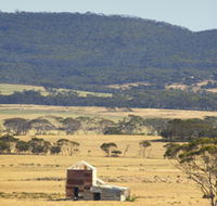 Ravensthorpe Range - Tourism Brisbane