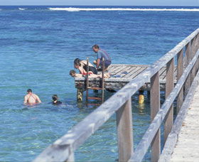 Horrocks Beach - Tourism Brisbane 0