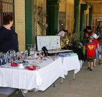 Boulder Market Day - Brisbane 4u