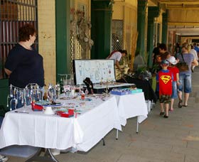 Boulder Market Day - Tourism Brisbane 0
