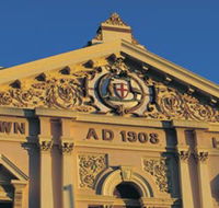 Kalgoorlie Town Hall - Brisbane 4u