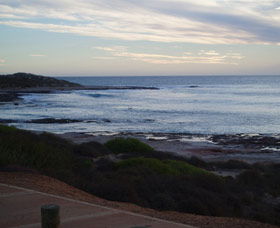 Jacques Point - Brisbane Tourism 0