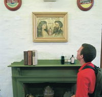 Boulder Pharmacy Museum - Brisbane 4u