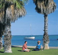 Town Bluff - Tourism Brisbane